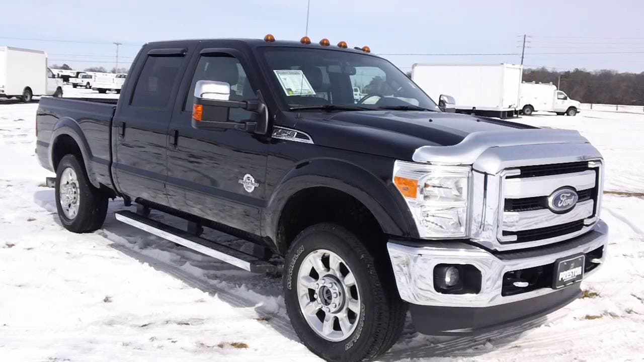 Shop Used Trucks Maryland – Local Deals You Can Trust | Liztd