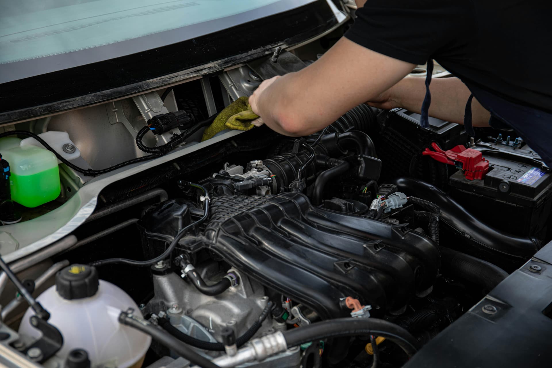 Fargo ND Auto Shop – Quality You Can Trust