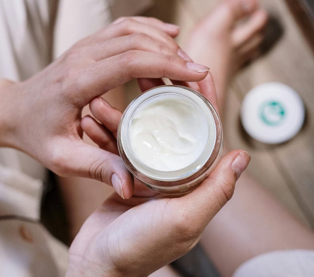 Natural Skincare Routine for Deep Hydration
