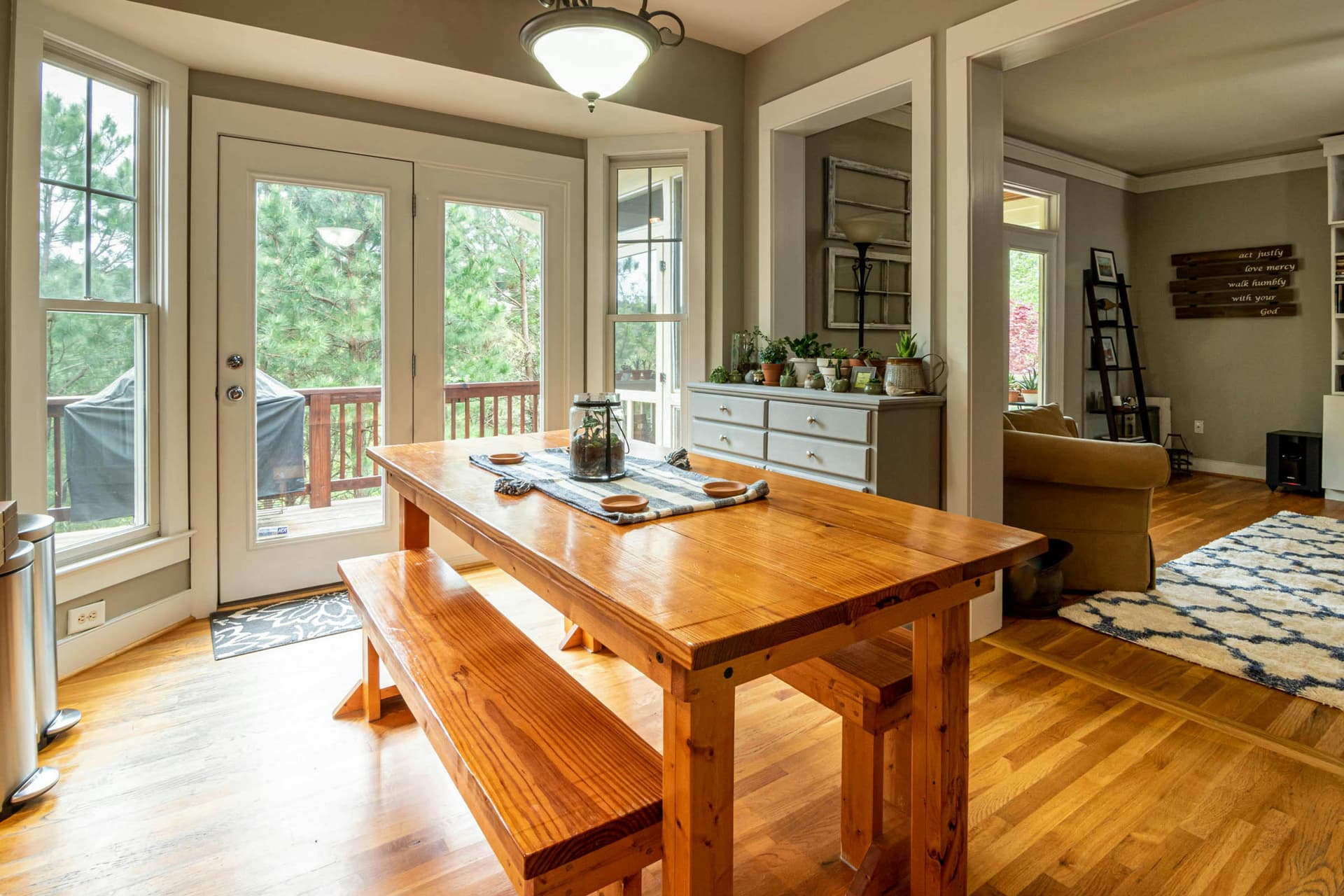 Sunroom Design Ideas for Elegant Four-Season Living