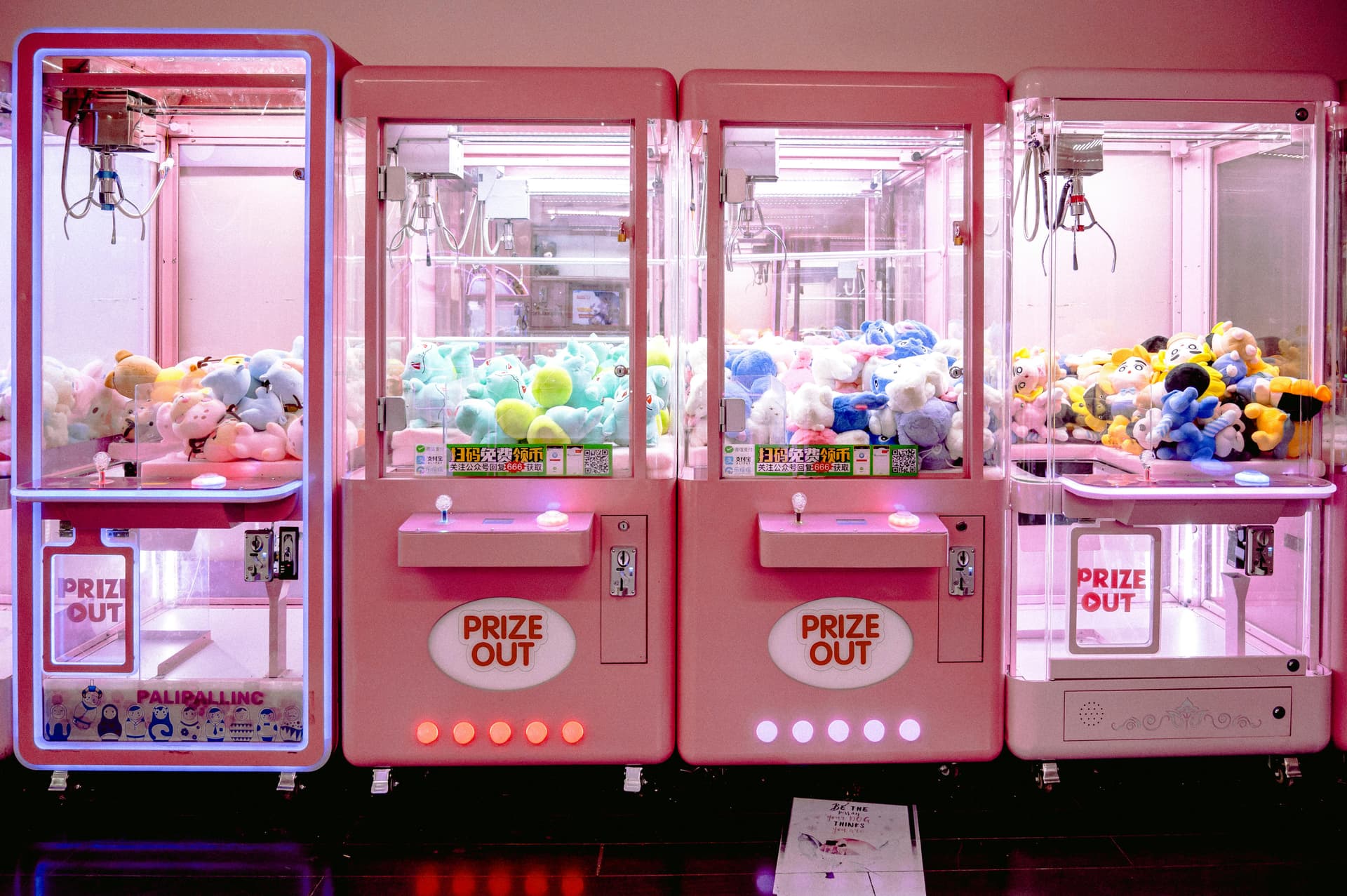Get Free Setup with Our Premium Dallas Vending Services