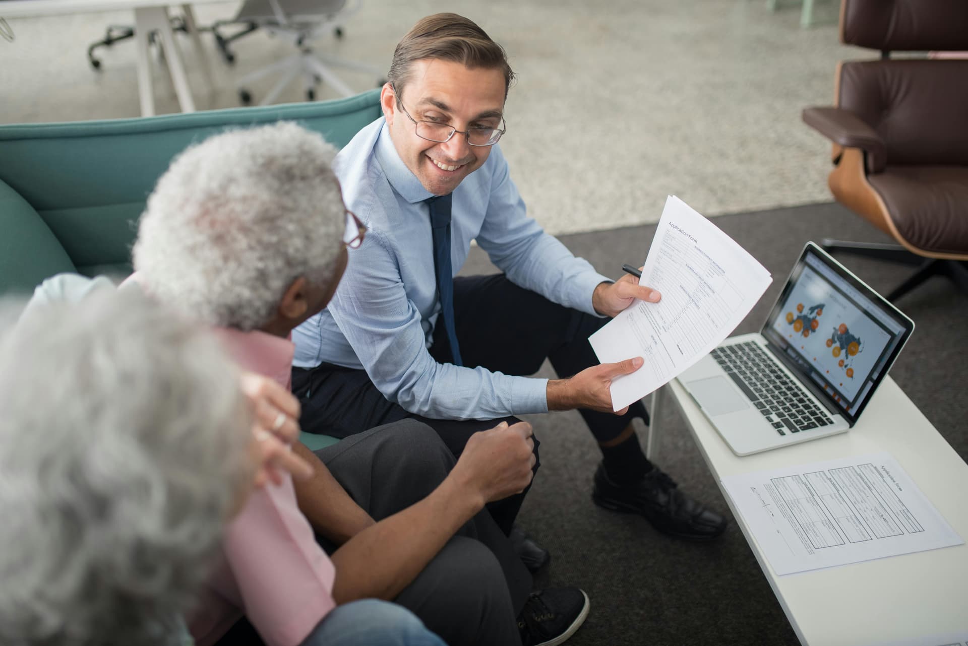 Independent insurance agency Helping You Build a Secure Future