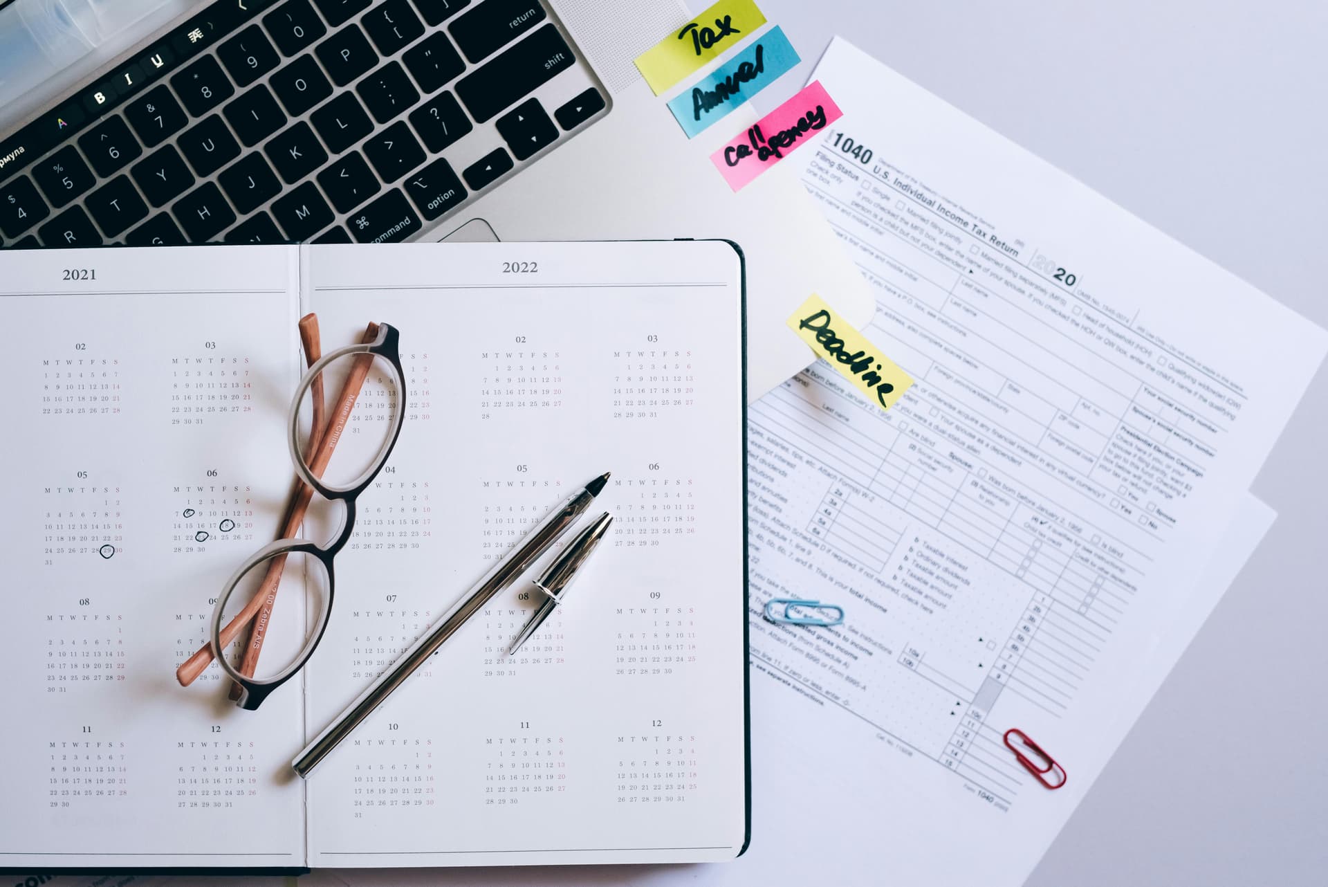Filing Tips to Avoid Common Mistakes