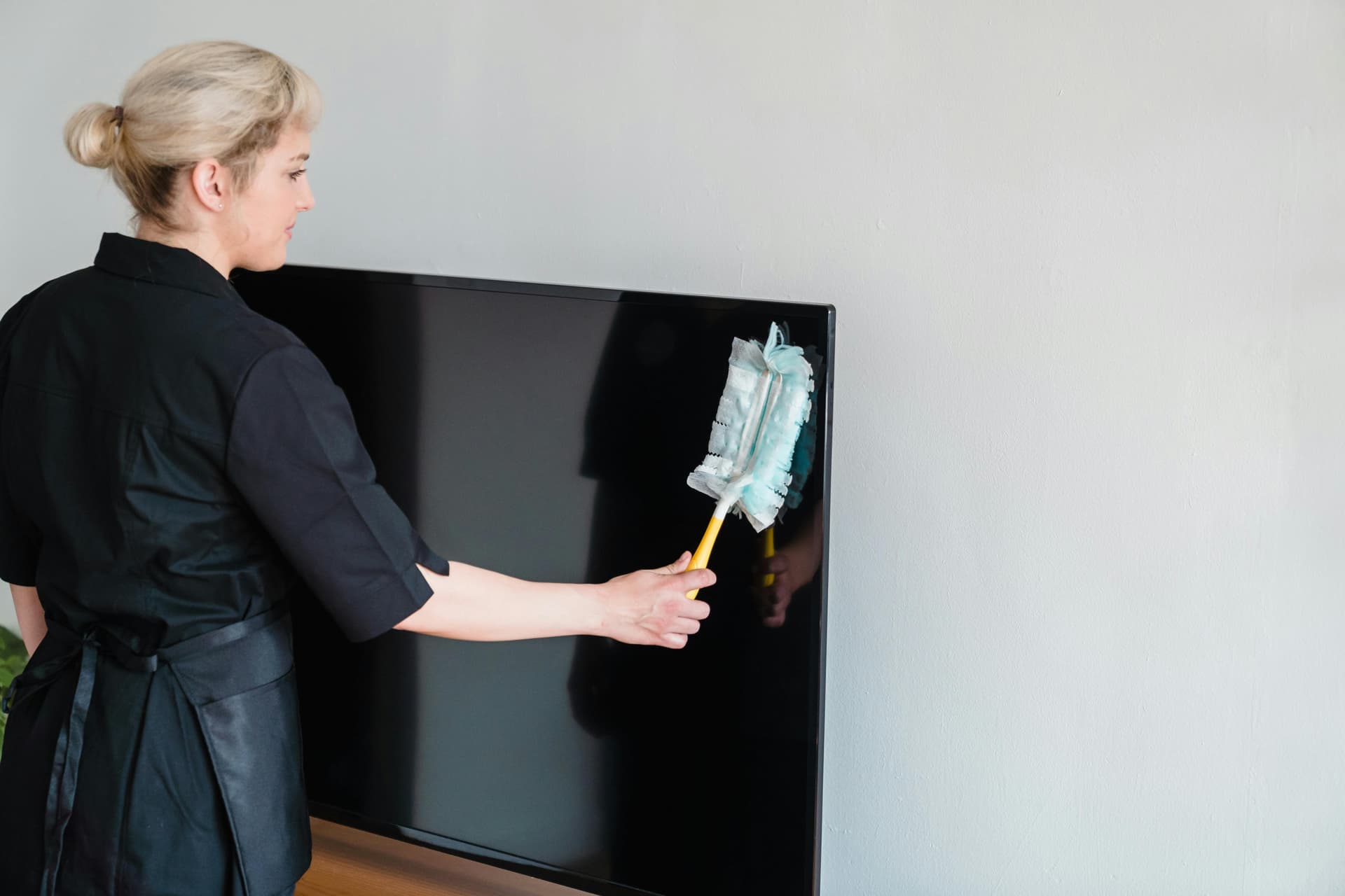 Maid Service That Understands Your Needs — ECO Clean Ellie’s Difference