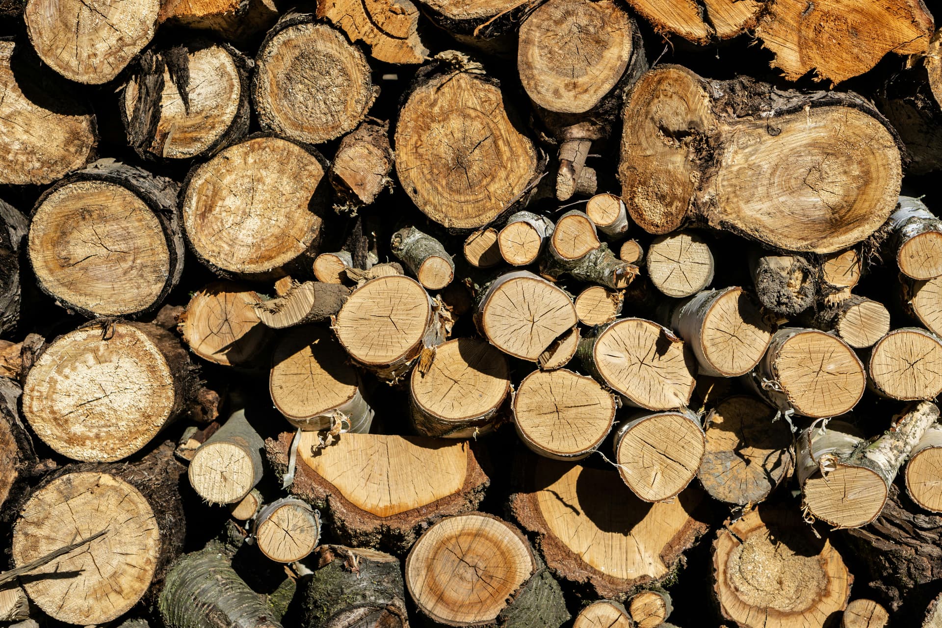 Compressed Wood Briquettes Italy: Efficient and Sustainable Heating Fuel
