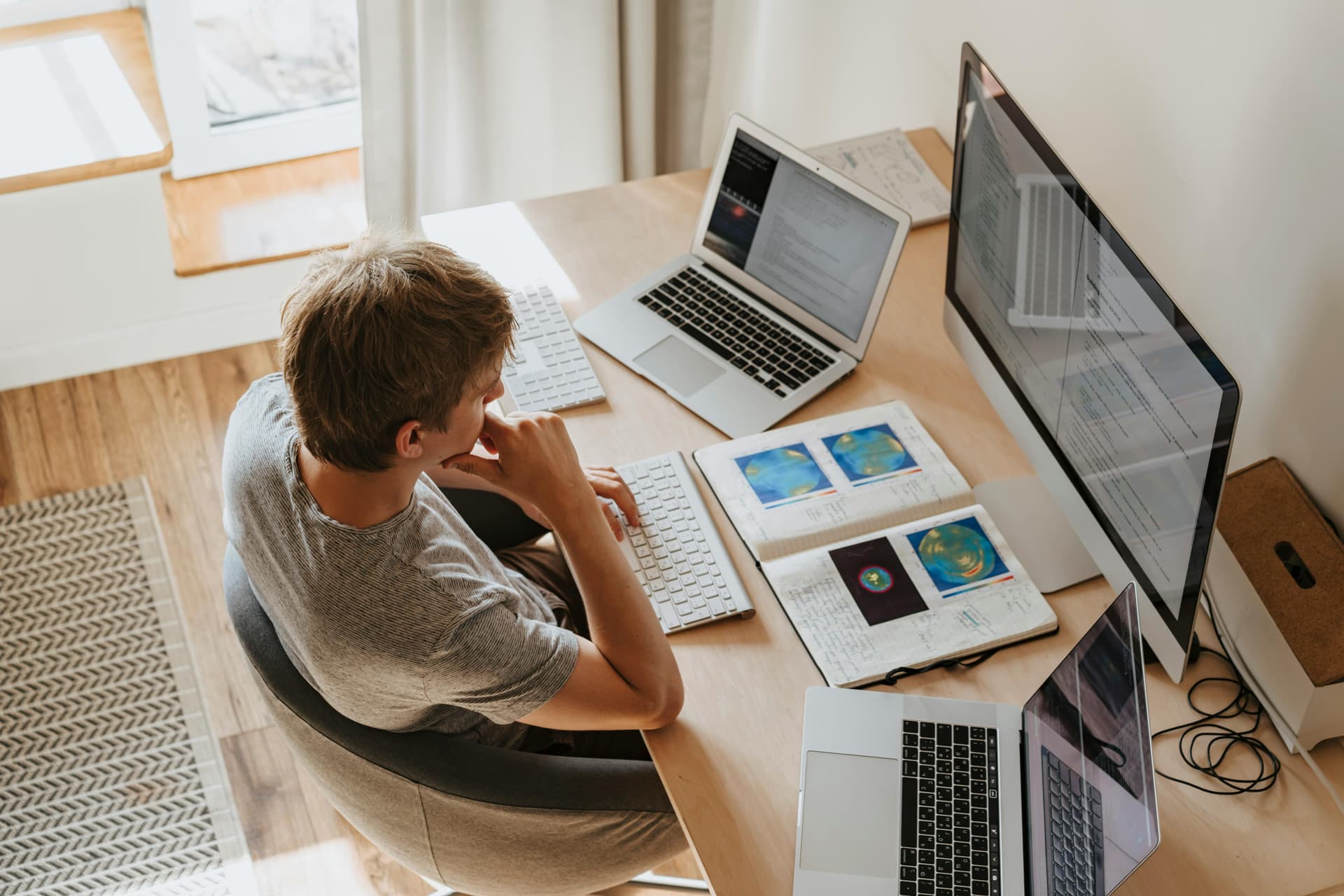Achieve Better Results with Professional Exam Support