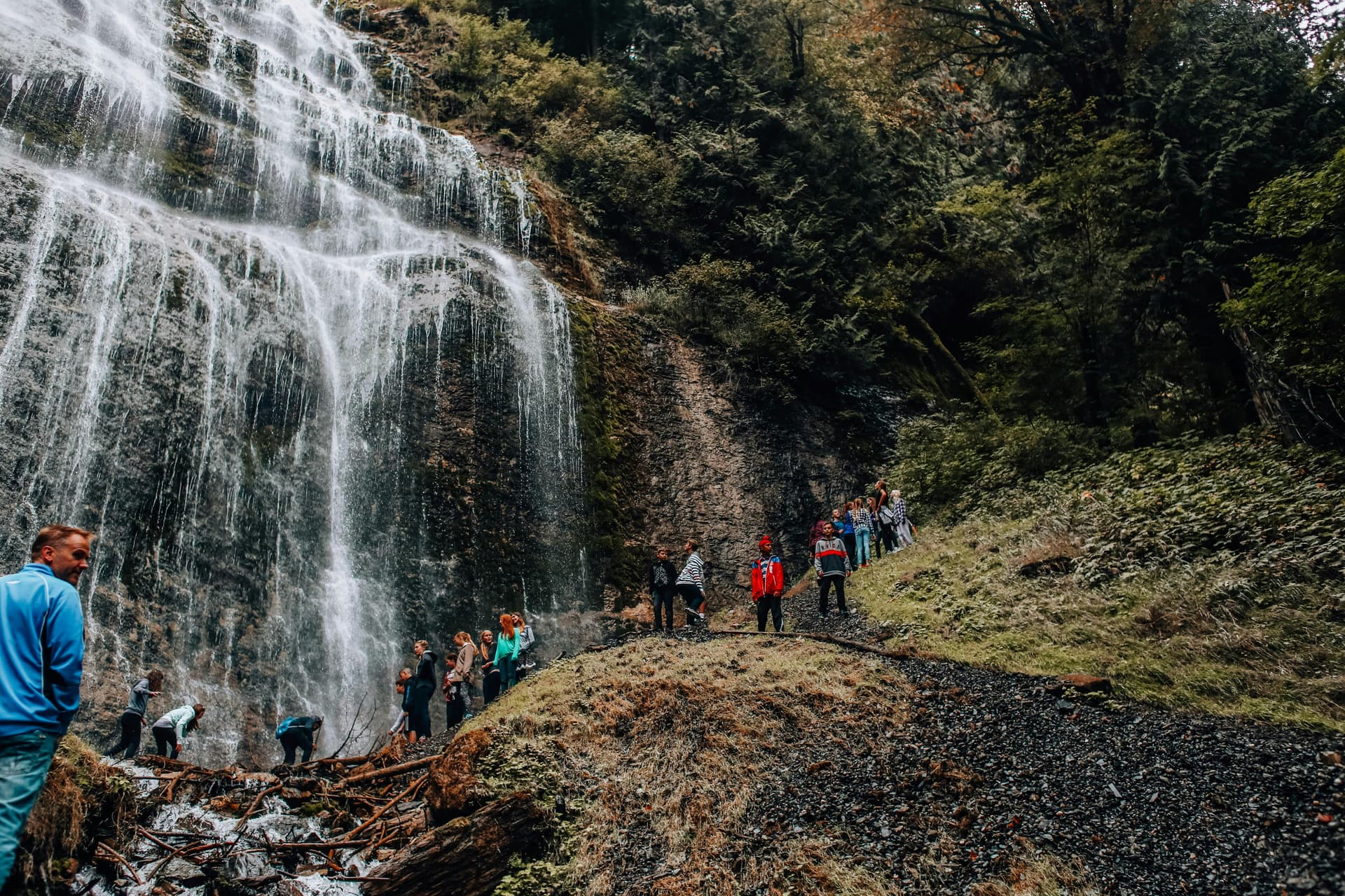 How to Make the Most of Your Visit to Multnomah