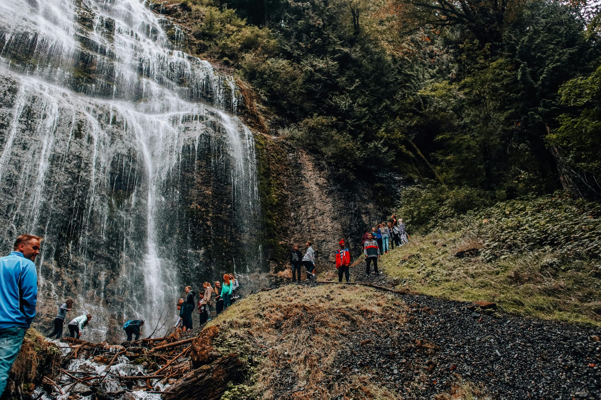 How to Make the Most of Your Visit to Multnomah