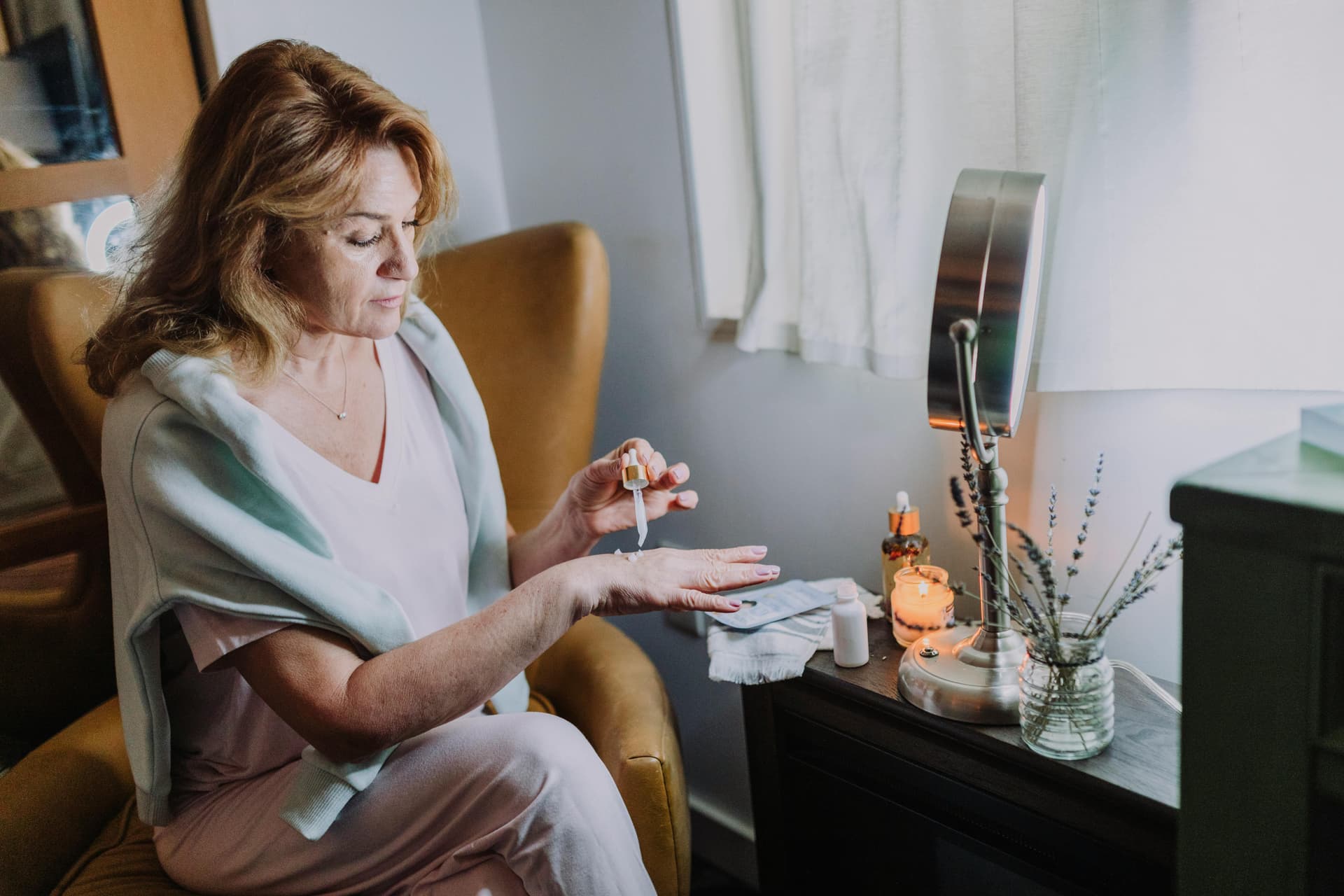 Medspa Near Me Offering Botox, Fillers, and IV Vitamin Therapy Under One Roof