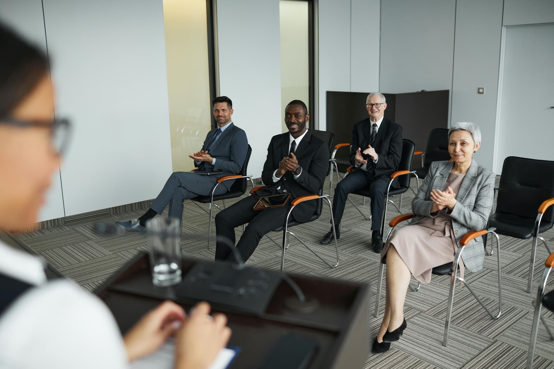 Why Leading Brands Choose Our Events Agency Singapore