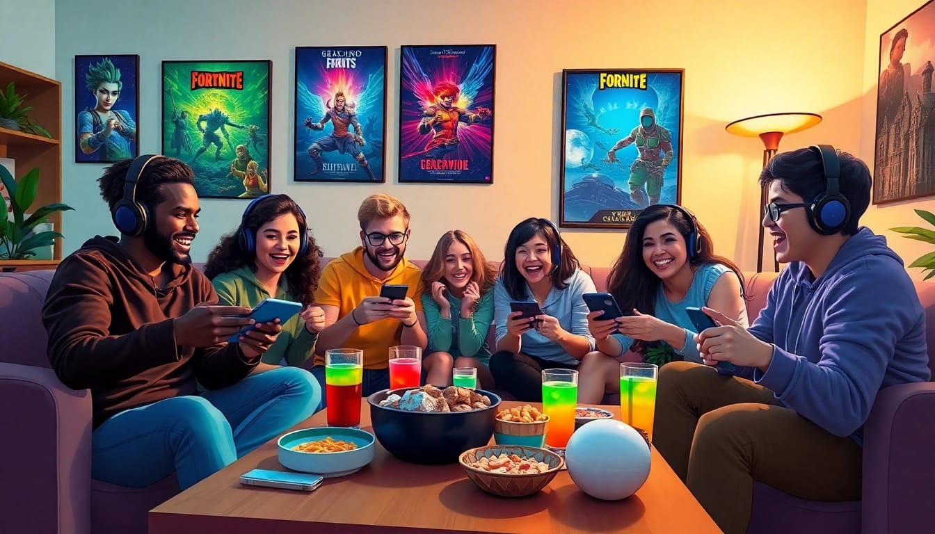 Bergabunglah dalam permainan livechat lapak303 game yang menarik dengan teman-teman di ruang tamu yang hangat.