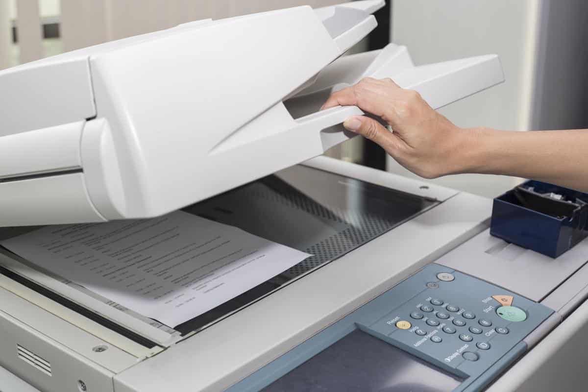 Sewa Fotocopy Cepat Respon & Mesin Terawat
