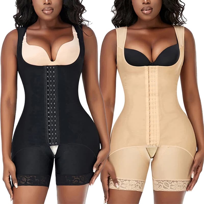 Faja Wellness Wear by Cintura by Martha – Faja with Therapeutic Microcapsules