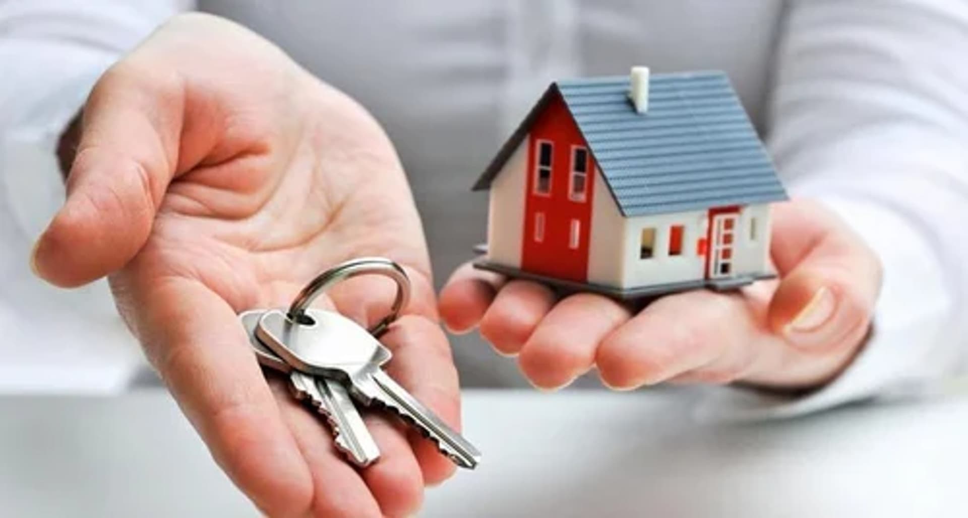 Home Protection Plans: Simple, Flexible Home Protection Plans That Work for You
