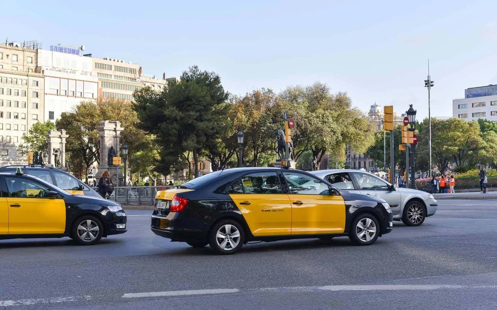 Trusted Taxi Service Covering Thames Ditton