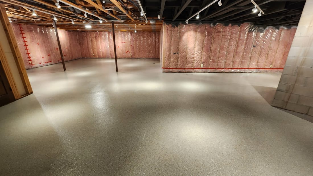 Affordable and Durable Concrete Coating MN Solutions