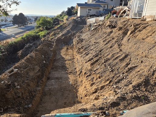 Why Choosing a Trusted Excavation Partner Matters