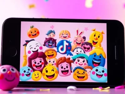 Everything You Need to Know About TikTok Emojis