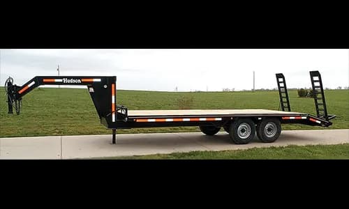 Affordable Utility Trailer Rental Hudson FL for Work and Moving