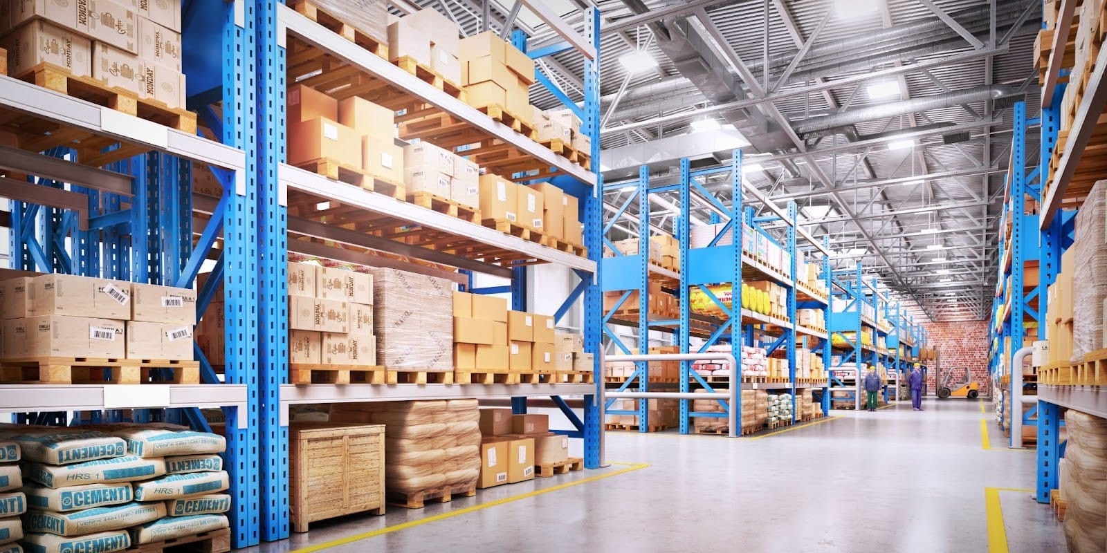 Discover Scalable 3PL Solutions for E-commerce and Retail