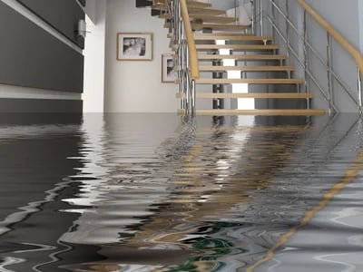 Fast & Effective water damage restoration sunset valley tx