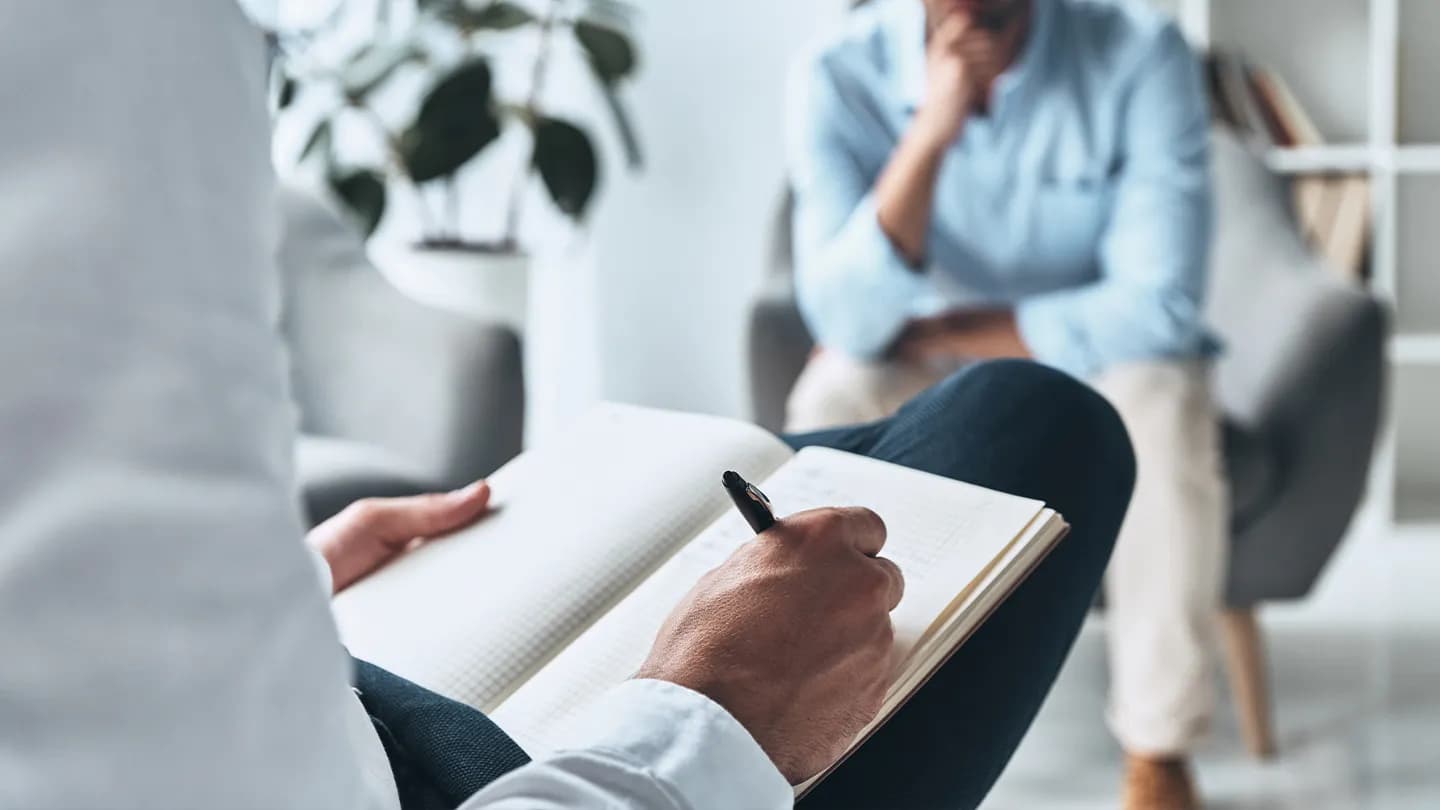 stress and anxiety
