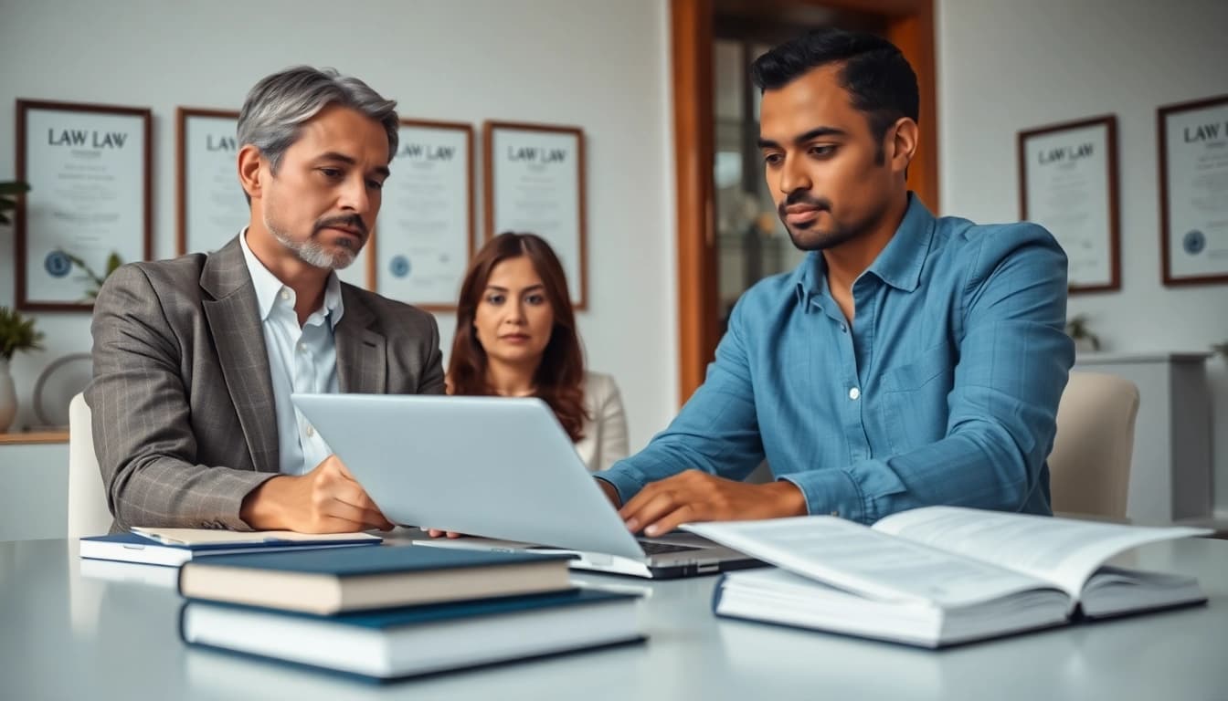 Consult a family law expert at https://www.buckheadfamilylaw.com for personalized legal guidance.
