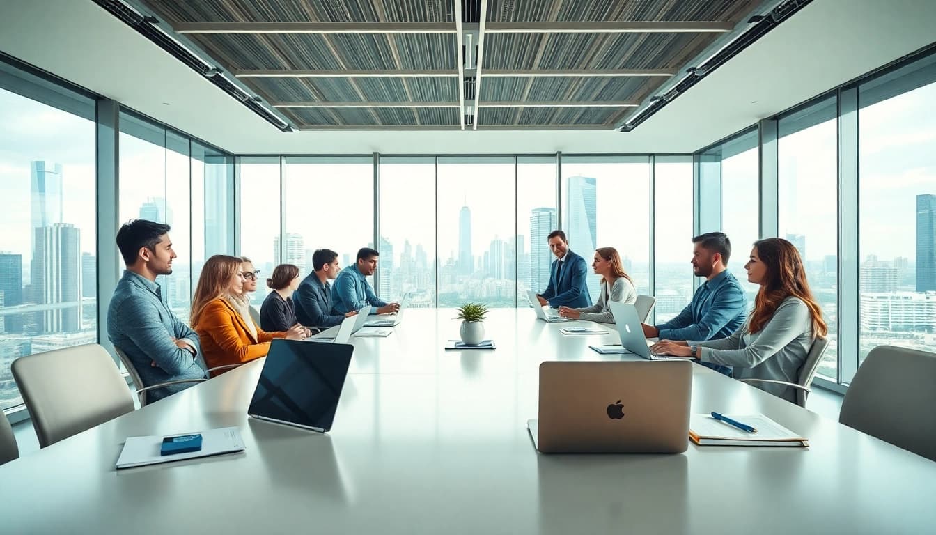Engage with https://fidelitycorporate.com for professional corporate services and consultations.
