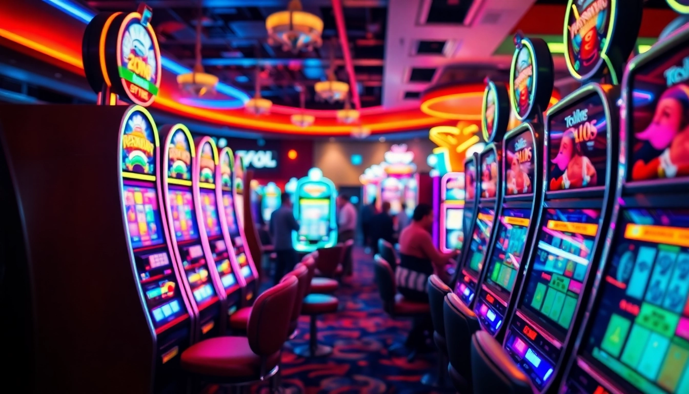 หมุนสล็อตที่ https://mega888slot.asia/ และสัมผัสความบันเทิงในคาสิโนที่มีชีวิตชีวา