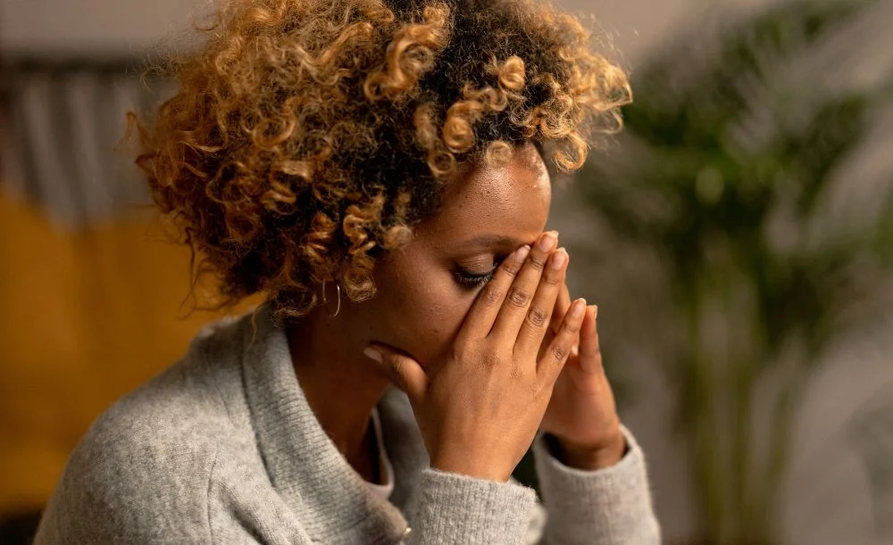Stress and Anxiety Support Guide for Everyday Life Support