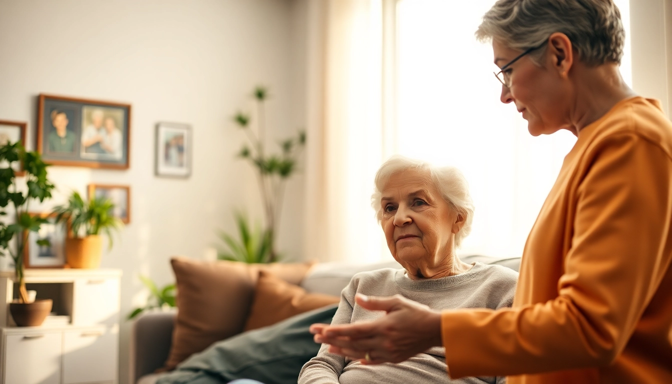 Providing senior care austin tx with compassion in a serene environment.