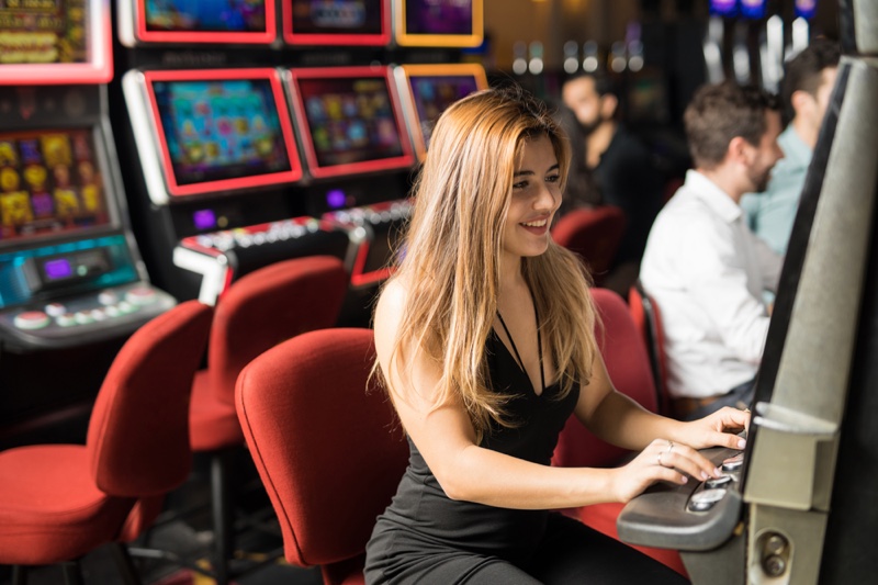 Top Picks for the Best Online Casinos in Georgia for 2025