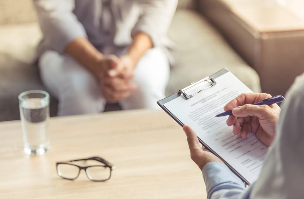 Psychiatric Assessment Your Path to Mental Wellness