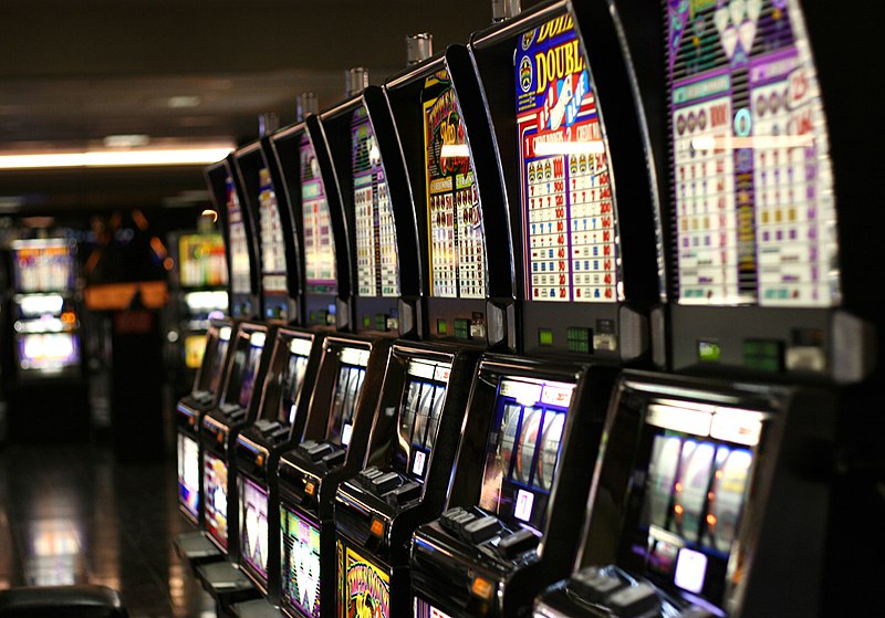 Panduan Lengkap Menang Dalam Indosga Slot Online