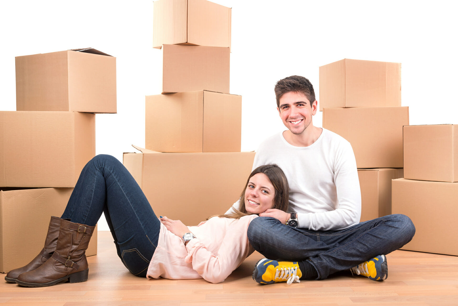 Local Delivery Service Phoenix AZ – Trusted Local Delivery by DTS Logistics L.L.C.