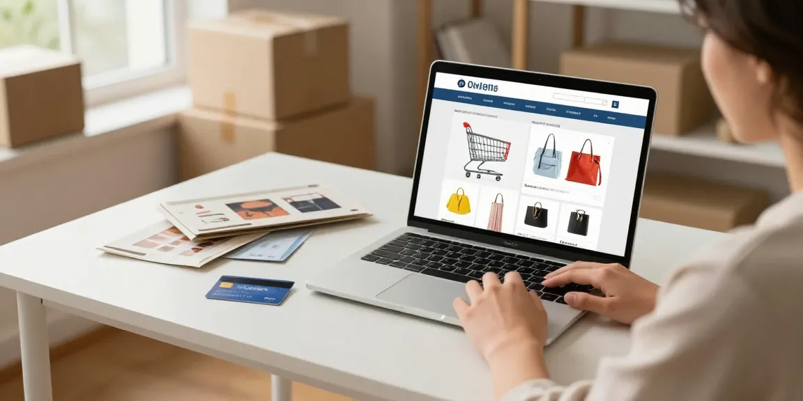Discover the best deals on e-commerce platforms with our full story here on online shopping tips and product reviews.