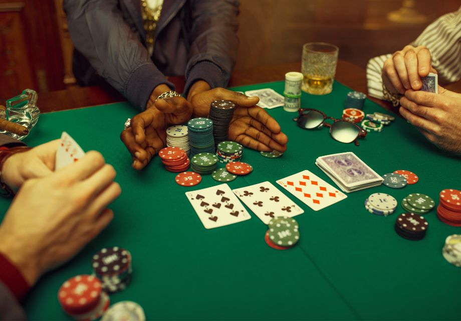 Finding the Best Online Casinos in Oklahoma: Your Comprehensive Guide