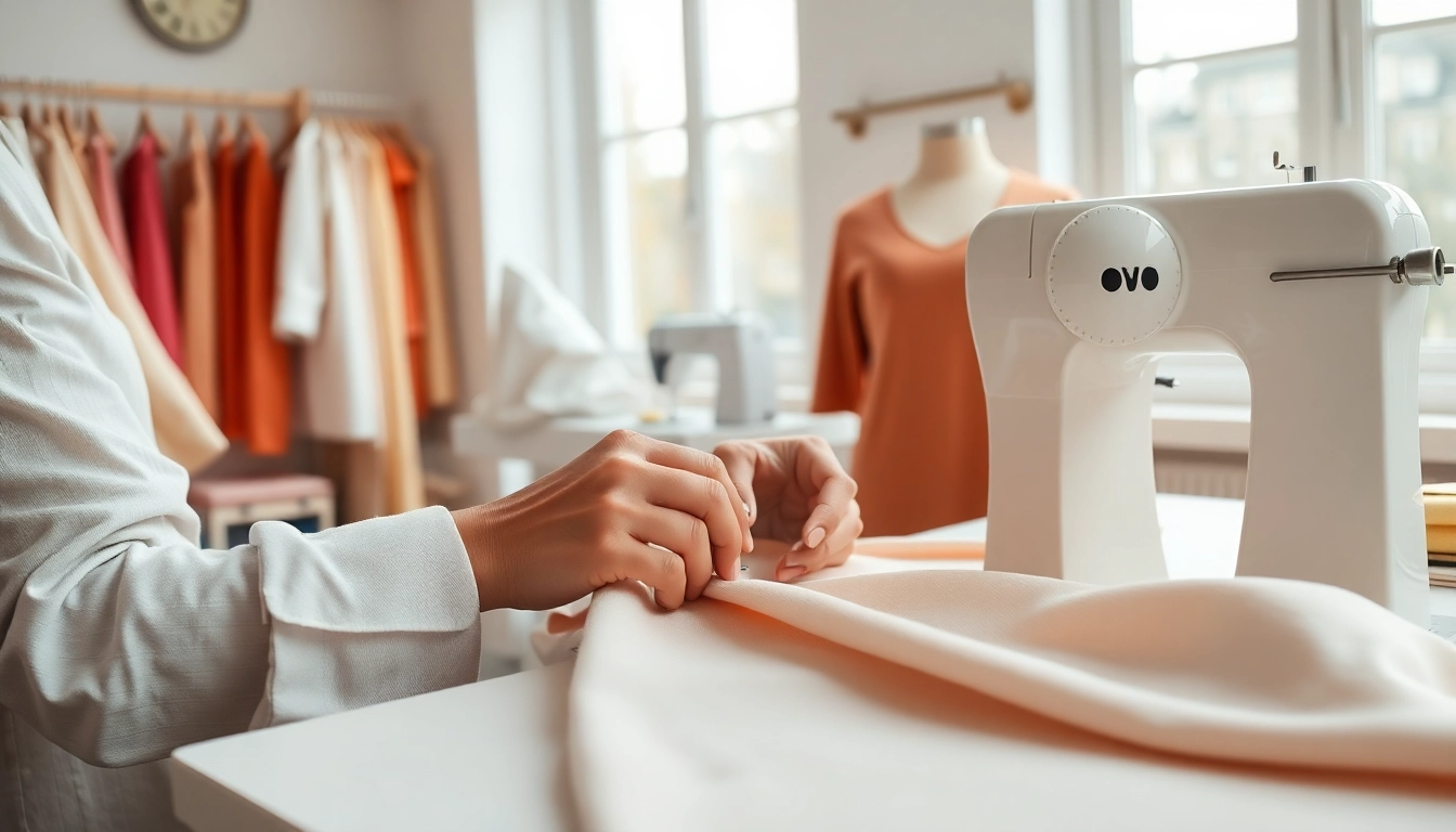 Enhance your style with expert alterations in Nashville TN for perfect fits and professional finishes.