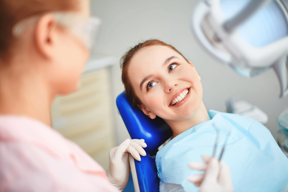 Choosing the Right Edmonton Orthodontist for Your Smile Journey