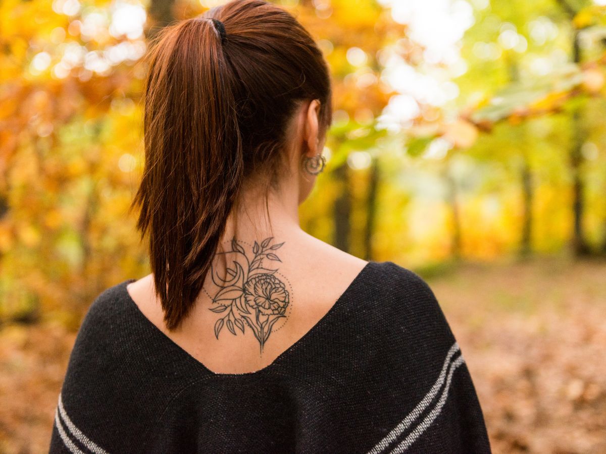 Creative Insights into Tattoo Styles at Tattoostyles24.com