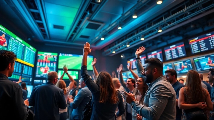 Top Tips for Sports Betting in Nova Scotia: Enhance Your Game Experience