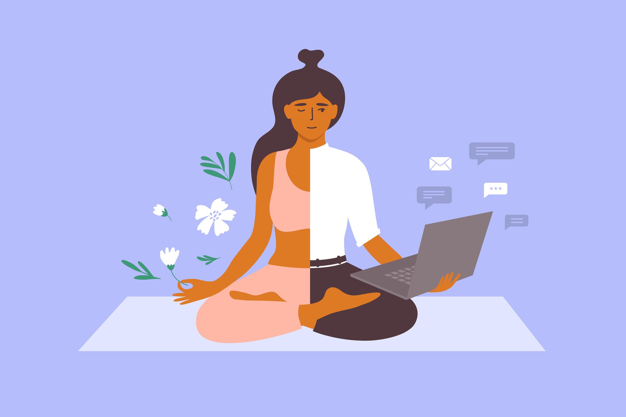 Enhancing Yoga Practice with Yoga Teacher AI Technology