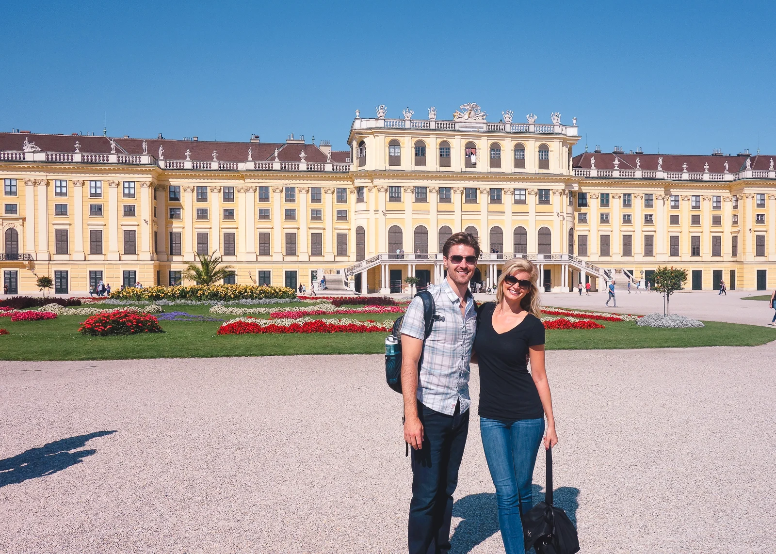 Aktuelle Informationen und Dienstleistungen rund um die Stadt Wien