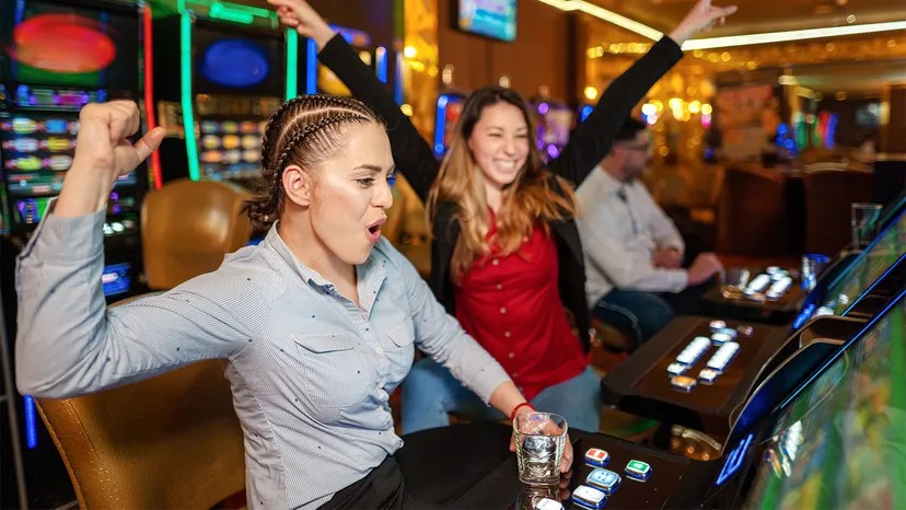 The Best Online Casinos in Alabama: Your Complete Guide to Winning Big
