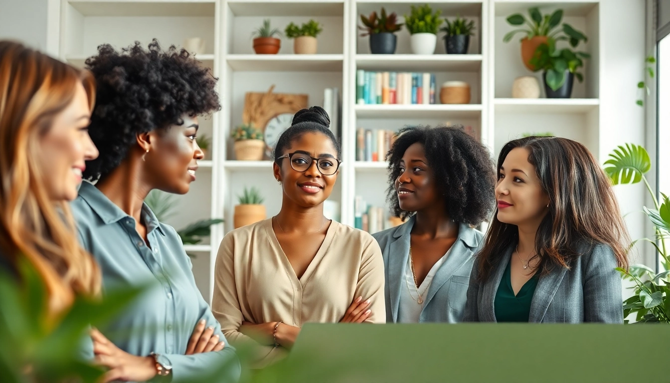 Engaging discussion at https://womens-health-advice.org about women's health topics.