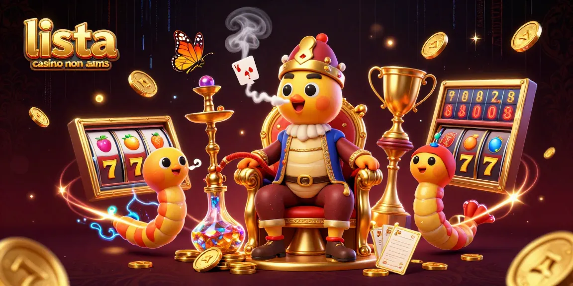 Gioca nei migliori casino non AAMS con bonus vantaggiosi e divertimento garantito.