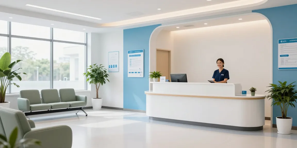 Hair transplant Istanbul clinic providing expert medical services and patient care in a compassionate healthcare environment.