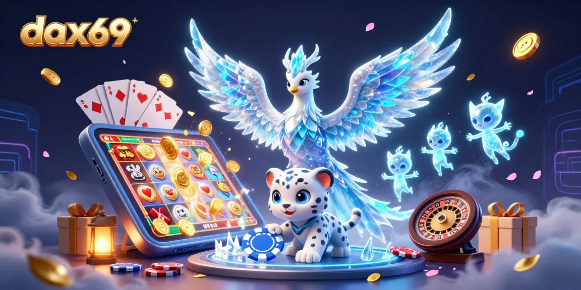 Dax69 meningkatkan peluang pemain dengan pengali tinggi dalam game slot gacor Starlight Princess.