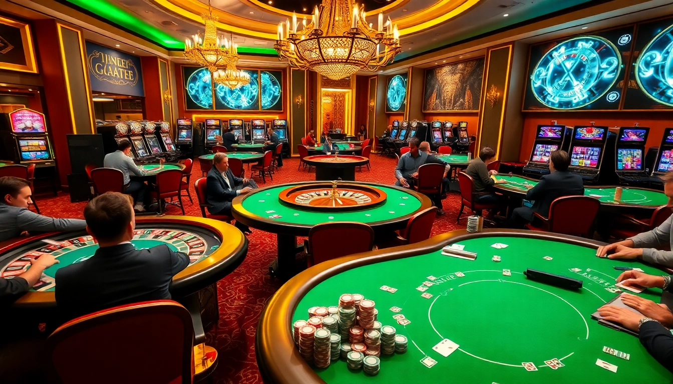 Experience thrilling gameplay at 123heropro with luxurious casino tables and exciting betting action.