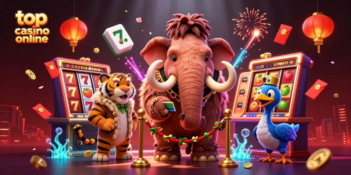 Visează la câștiguri fantastice la top casino online, într-o atmosferă vibrantă de jocuri.